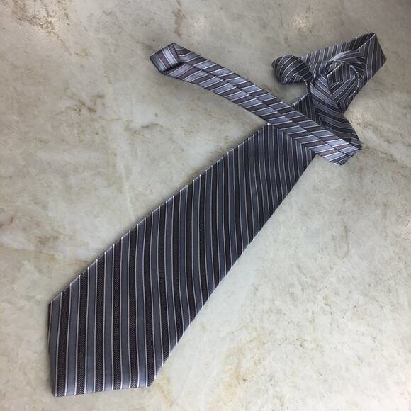 ROBERT SCOTT ADAMS TIE - Picture 4 of 14